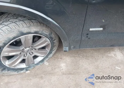 2015 Ford F-150 Platinum from USA, damaged, VIN 1FTEW1EGXFFB69562